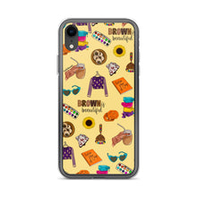Load image into Gallery viewer, Birthday Elements Phone Case: iPhone