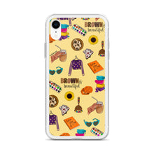Load image into Gallery viewer, Birthday Elements Phone Case: iPhone