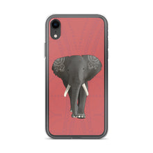 Load image into Gallery viewer, Elephant Phone Case: iPhone