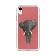 Load image into Gallery viewer, Elephant Phone Case: iPhone