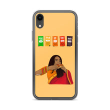 Load image into Gallery viewer, Desi Taco Bell Phone Case: iPhone