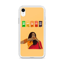 Load image into Gallery viewer, Desi Taco Bell Phone Case: iPhone