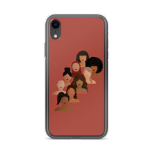 Load image into Gallery viewer, Diverse Women Empowerment Phone Case: iPhone