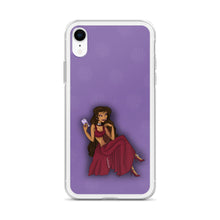 Load image into Gallery viewer, Sassy Meg Phone Case: iPhone