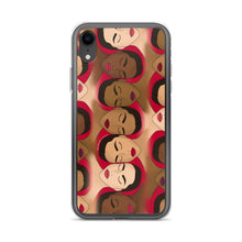 Load image into Gallery viewer, Shades of Brown Phone Case: iPhone