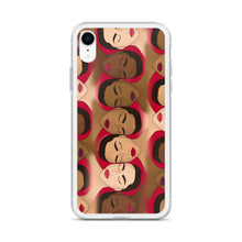 Load image into Gallery viewer, Shades of Brown Phone Case: iPhone