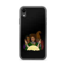 Load image into Gallery viewer, Desi Hocus Pocus iPhone Case