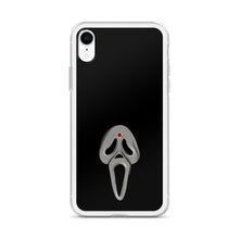 Load image into Gallery viewer, Desi Scream iPhone Case
