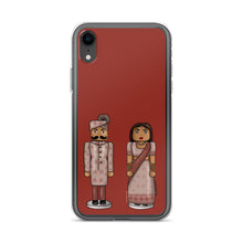 Load image into Gallery viewer, Desi Nutcrackers iPhone Case