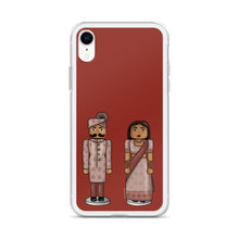 Load image into Gallery viewer, Desi Nutcrackers iPhone Case