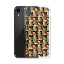 Load image into Gallery viewer, Side View Women Empowerment Phone Case: iPhone