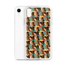 Load image into Gallery viewer, Side View Women Empowerment Phone Case: iPhone