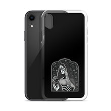 Load image into Gallery viewer, Skeleton Rani iPhone Case