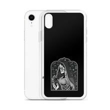Load image into Gallery viewer, Skeleton Rani iPhone Case