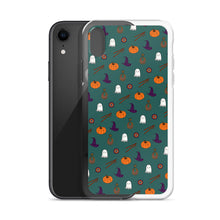 Load image into Gallery viewer, Halloween X Garba iPhone Case