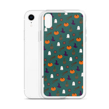 Load image into Gallery viewer, Halloween X Garba iPhone Case