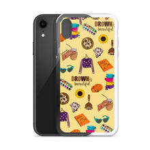 Load image into Gallery viewer, Birthday Elements Phone Case: iPhone
