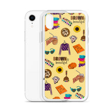 Load image into Gallery viewer, Birthday Elements Phone Case: iPhone