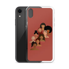 Load image into Gallery viewer, Diverse Women Empowerment Phone Case: iPhone