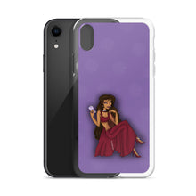 Load image into Gallery viewer, Sassy Meg Phone Case: iPhone
