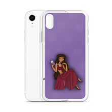 Load image into Gallery viewer, Sassy Meg Phone Case: iPhone