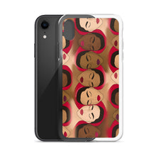 Load image into Gallery viewer, Shades of Brown Phone Case: iPhone
