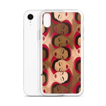 Load image into Gallery viewer, Shades of Brown Phone Case: iPhone