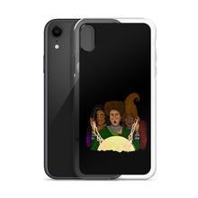 Load image into Gallery viewer, Desi Hocus Pocus iPhone Case
