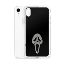 Load image into Gallery viewer, Desi Scream iPhone Case