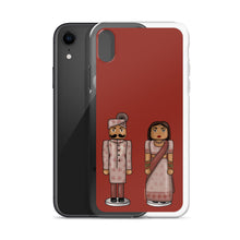 Load image into Gallery viewer, Desi Nutcrackers iPhone Case