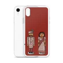 Load image into Gallery viewer, Desi Nutcrackers iPhone Case