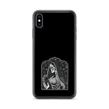 Load image into Gallery viewer, Skeleton Rani iPhone Case