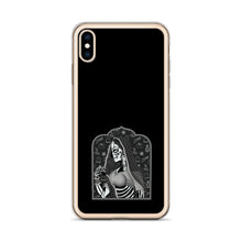 Load image into Gallery viewer, Skeleton Rani iPhone Case