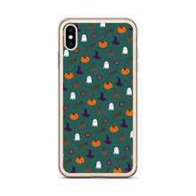 Load image into Gallery viewer, Halloween X Garba iPhone Case