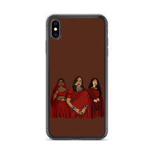 Load image into Gallery viewer, Vampire Desi Women iPhone Case