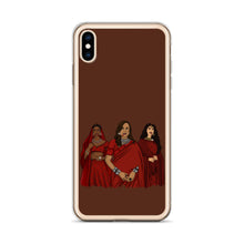 Load image into Gallery viewer, Vampire Desi Women iPhone Case