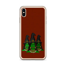Load image into Gallery viewer, Desi Witches iPhone Case