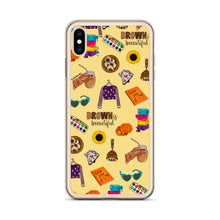Load image into Gallery viewer, Birthday Elements Phone Case: iPhone