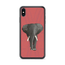 Load image into Gallery viewer, Elephant Phone Case: iPhone