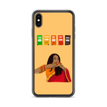 Load image into Gallery viewer, Desi Taco Bell Phone Case: iPhone