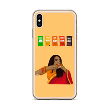 Load image into Gallery viewer, Desi Taco Bell Phone Case: iPhone