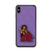 Load image into Gallery viewer, Sassy Meg Phone Case: iPhone