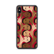 Load image into Gallery viewer, Shades of Brown Phone Case: iPhone