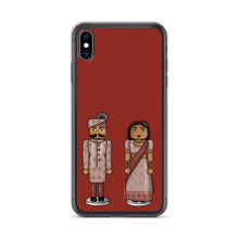 Load image into Gallery viewer, Desi Nutcrackers iPhone Case
