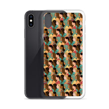 Load image into Gallery viewer, Side View Women Empowerment Phone Case: iPhone