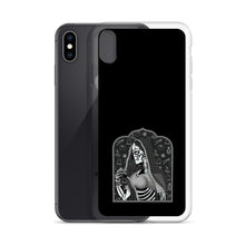 Load image into Gallery viewer, Skeleton Rani iPhone Case