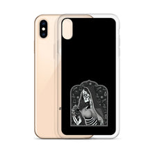 Load image into Gallery viewer, Skeleton Rani iPhone Case