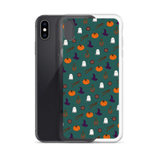 Load image into Gallery viewer, Halloween X Garba iPhone Case