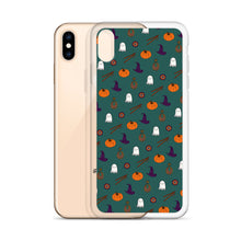 Load image into Gallery viewer, Halloween X Garba iPhone Case
