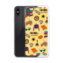 Load image into Gallery viewer, Birthday Elements Phone Case: iPhone